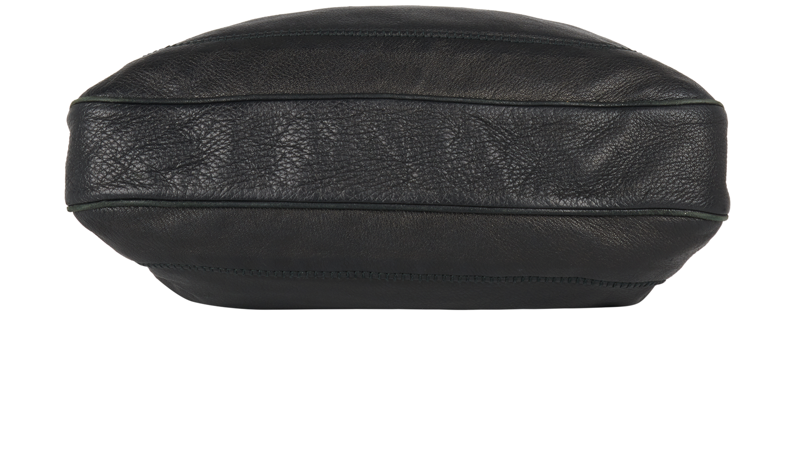 Jackie Hobo, &pound;550, Handbags, Black, Leather, Top view